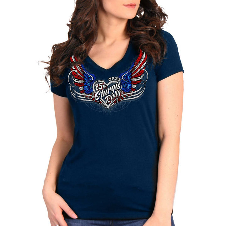 2025 Sturgis Women&