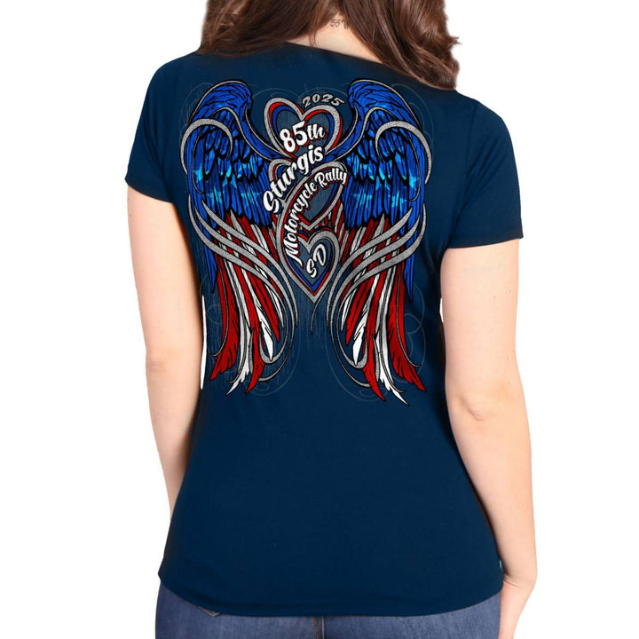 2025 Sturgis Women&