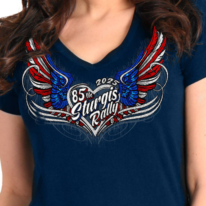 2025 Sturgis Women&