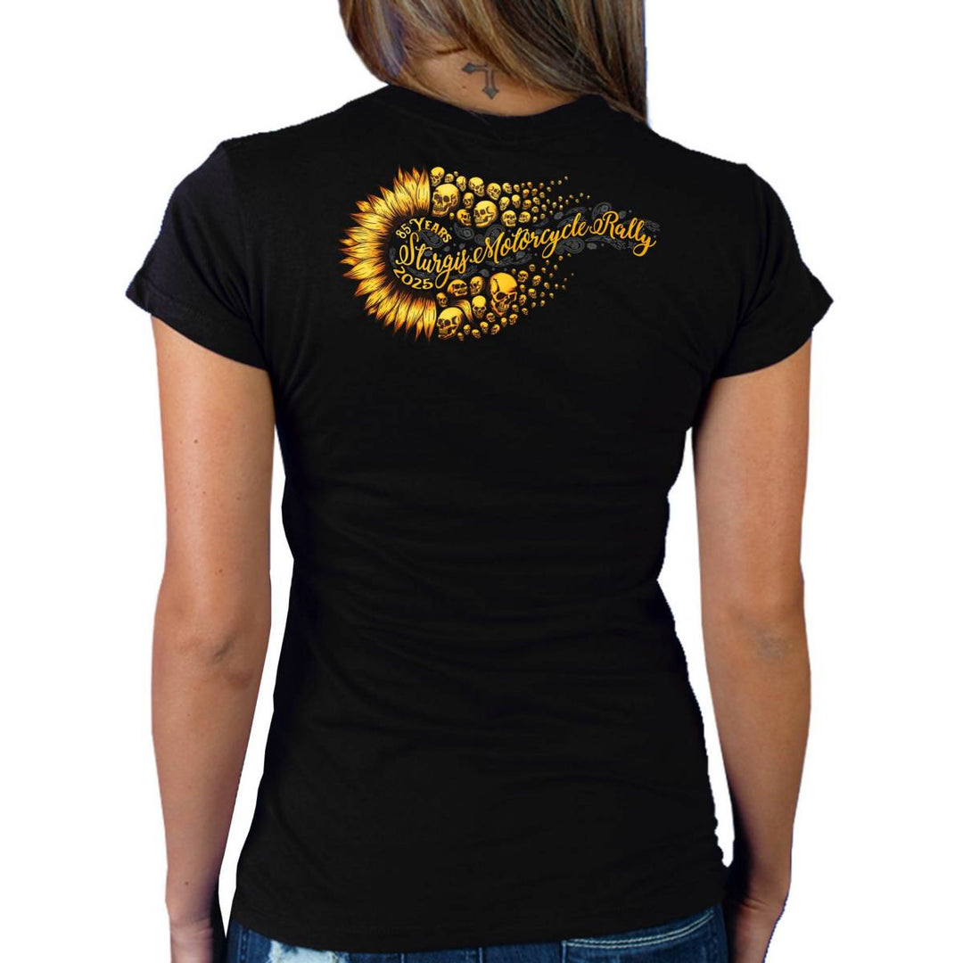 2025 Sturgis Women&