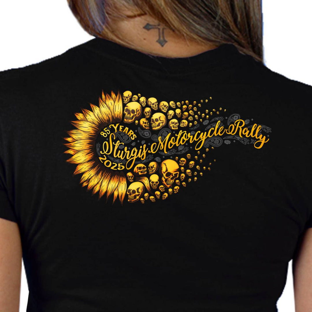 2025 Sturgis Women&