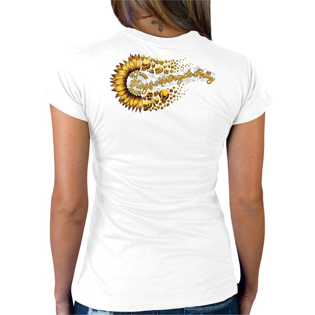 2025 Sturgis Women&