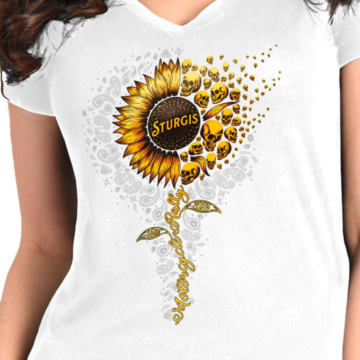 2025 Sturgis Women&