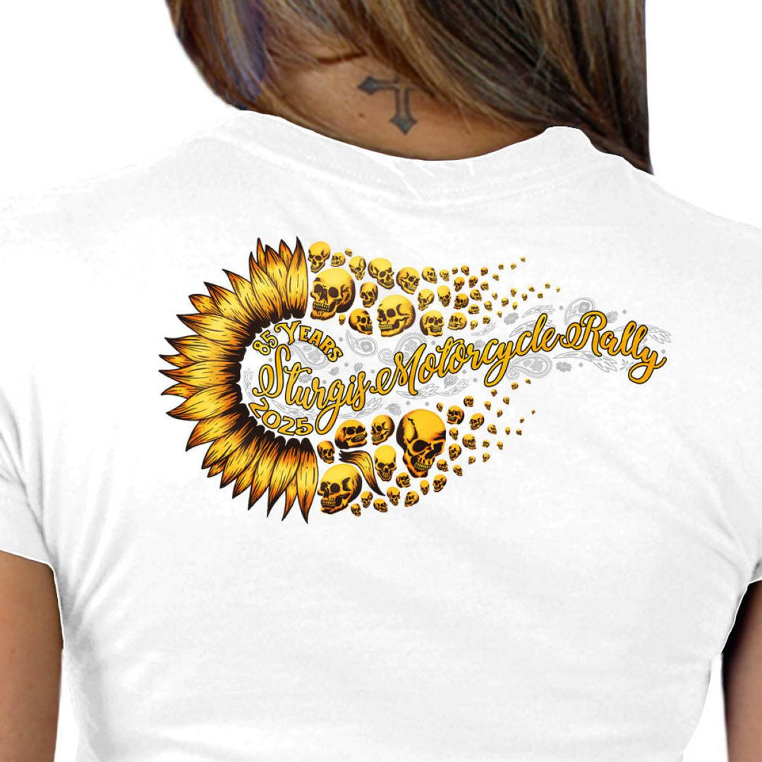2025 Sturgis Women&