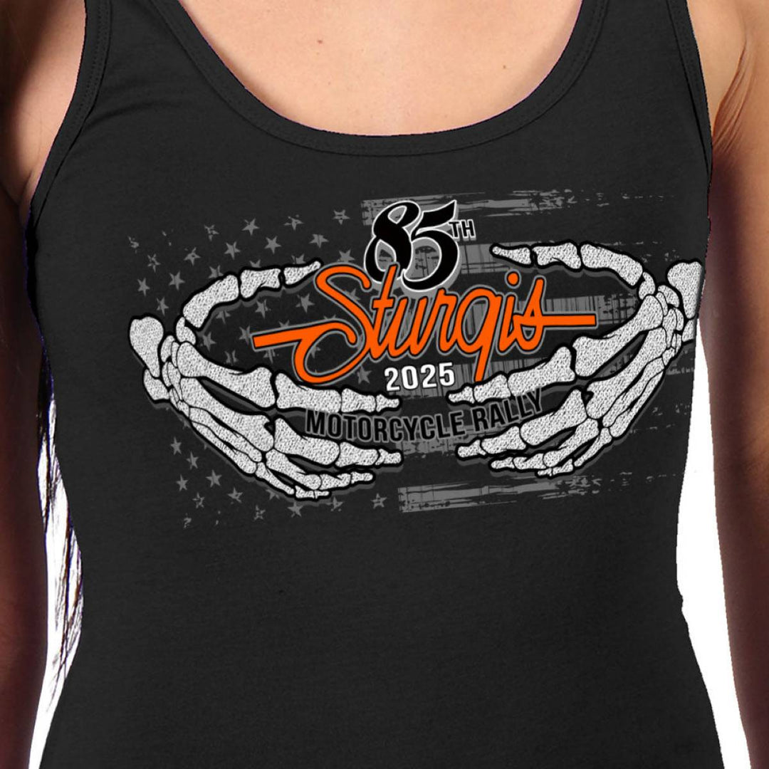 2025 Sturgis Women&