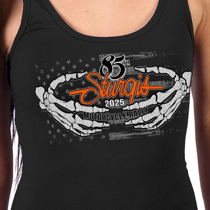 2025 Sturgis Women&