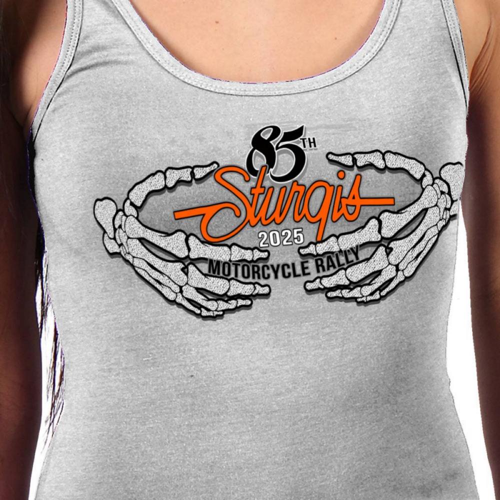 2025 Sturgis Women&