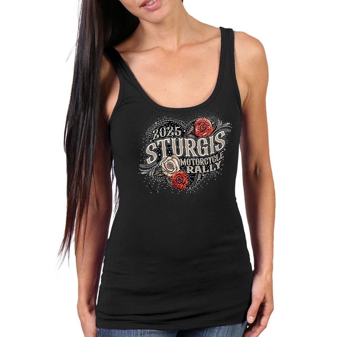 2025 Sturgis Women&