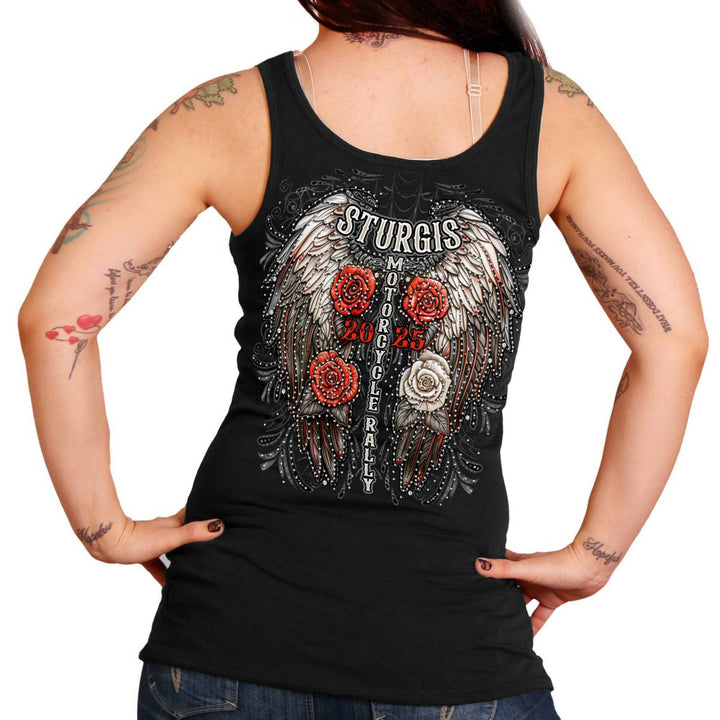 2025 Sturgis Women&