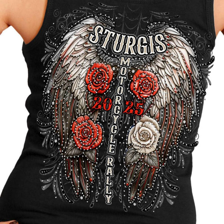 2025 Sturgis Women&