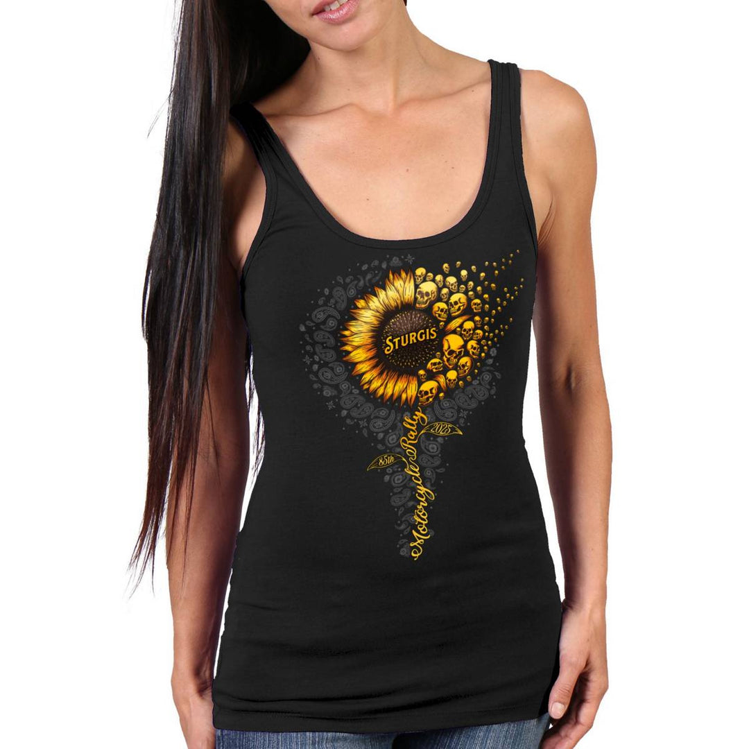 2025 Sturgis Women&