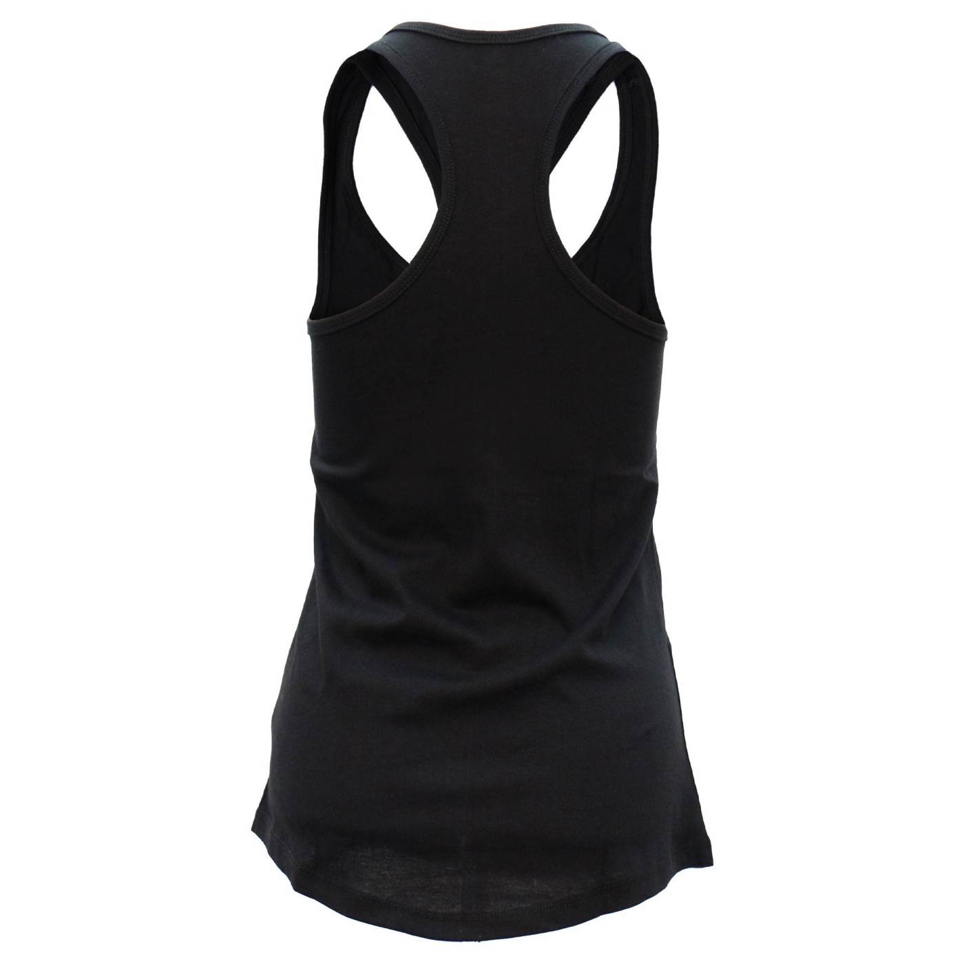 2026 Ladies Sturgis Motorcycle Rally Dream Catcher Black Racer Back Tank Top - SPL2901