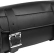 Hot Leathers TBC1004 Medium PVC Motorcycle Tool Bag 10X5X3