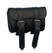 Hot Leathers Small PVC Motorcycle Tool Bag tbc1007