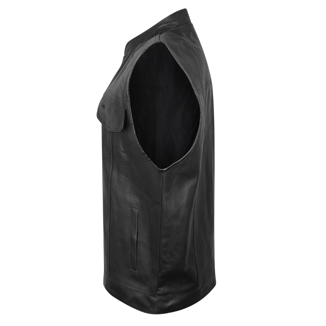 USA Leather 1205 Men&