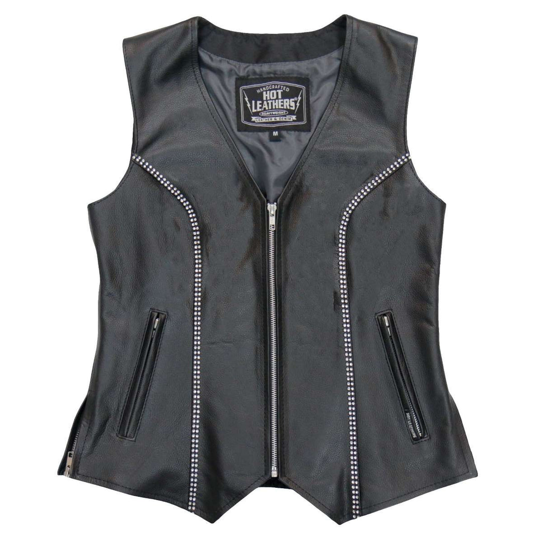 Hot Leathers VSL1016 Ladies &