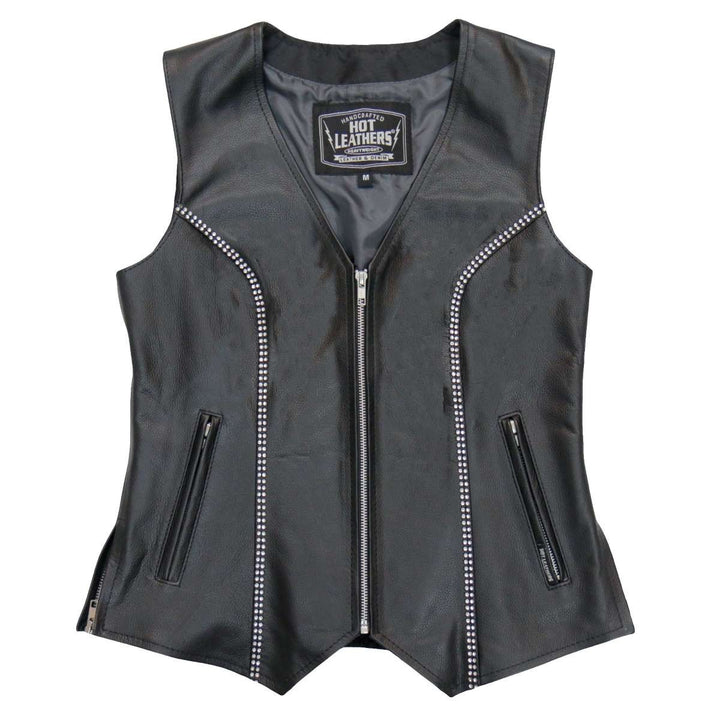 Hot Leathers VSL1016 Ladies &