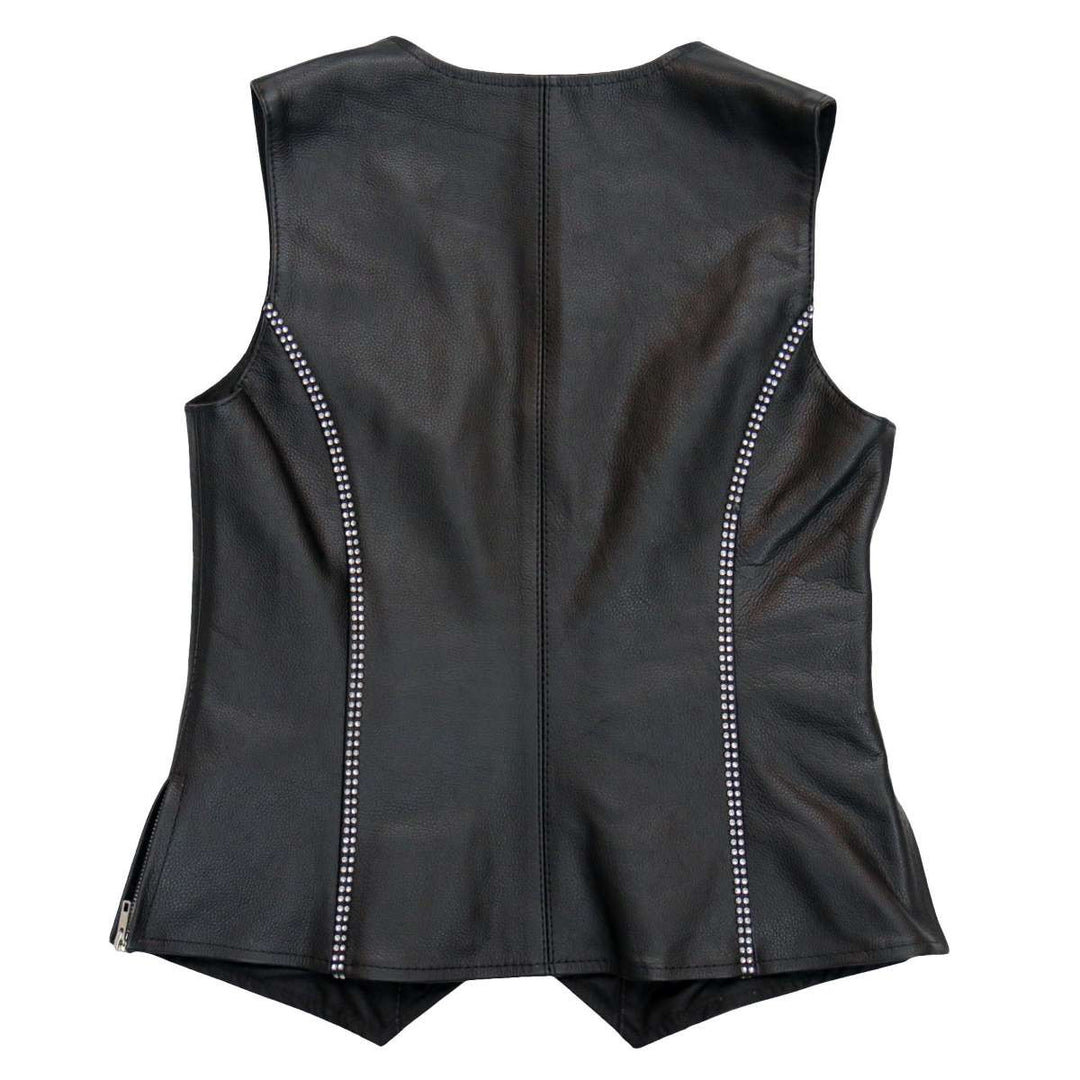 Hot Leathers VSL1016 Ladies &