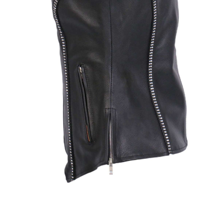 Hot Leathers VSL1016 Ladies &