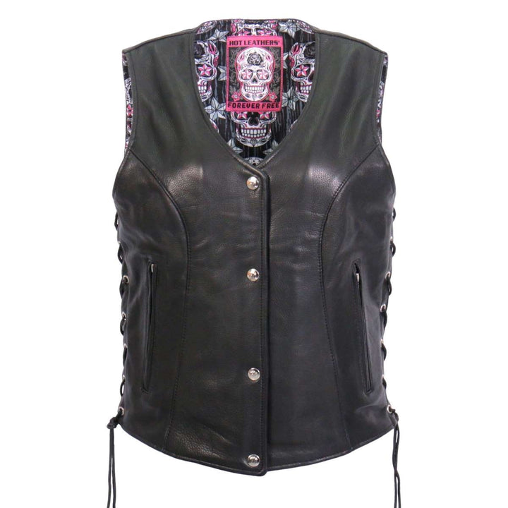 Hot Leathers VSL1017 Ladies &