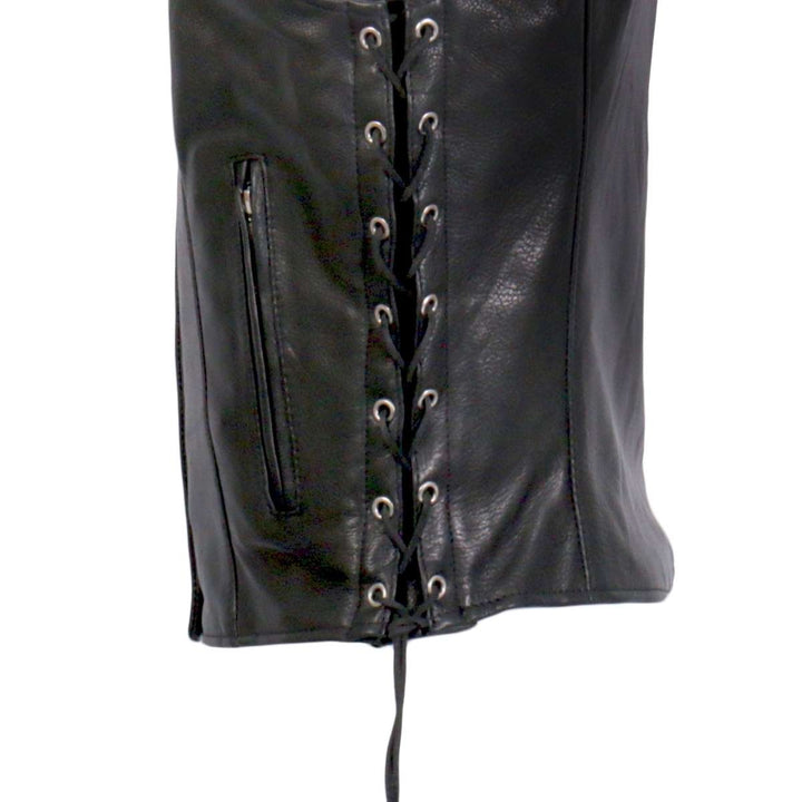 Hot Leathers VSL1017 Ladies &