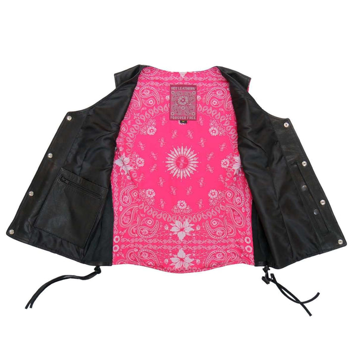 Hot Leathers VSL1018 Ladies &