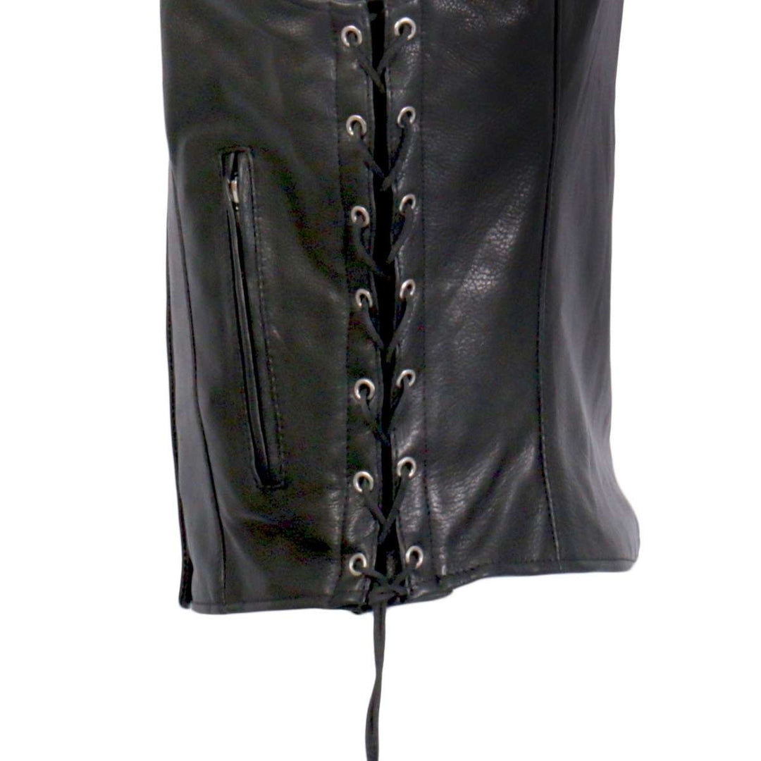 Hot Leathers VSL1018 Ladies &