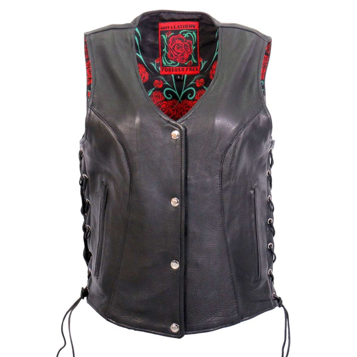 Hot Leathers VSL1019 Ladies &