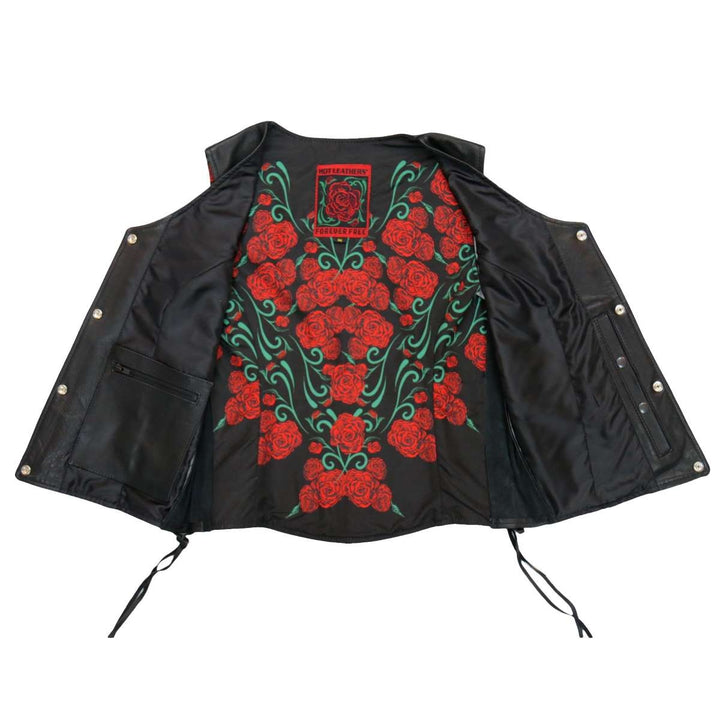 Hot Leathers VSL1019 Ladies &
