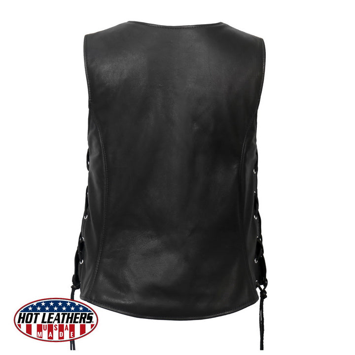 Hot Leathers VSL5002 USA Made Women&