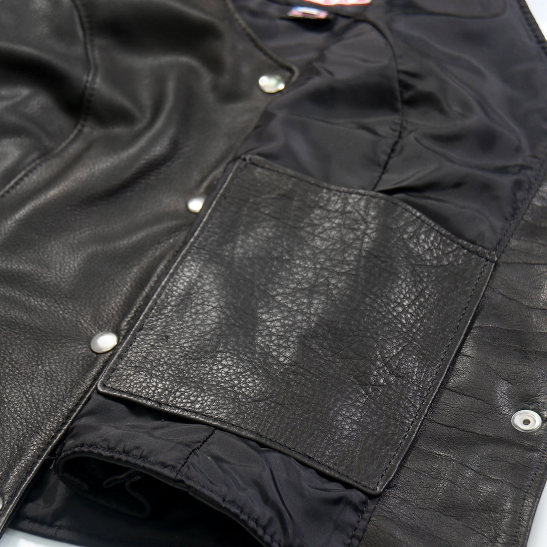Hot Leathers VSL5002 USA Made Women&