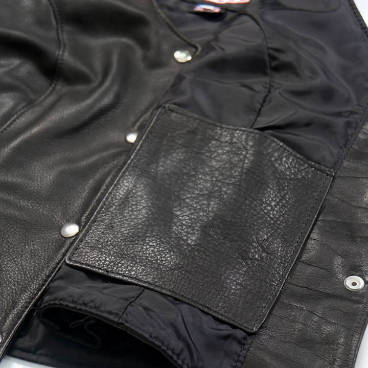 Hot Leathers VSL5002 USA Made Women&