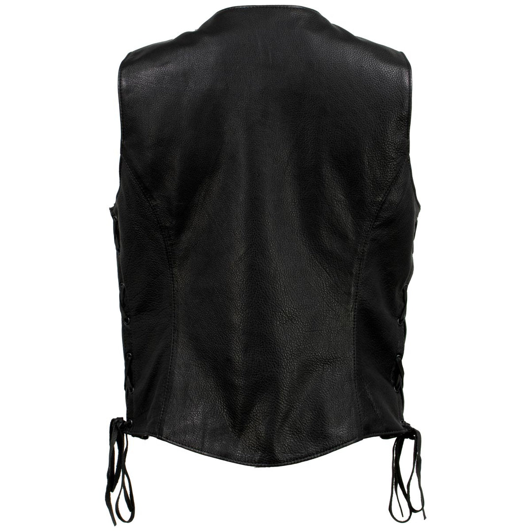 Milwaukee Leather USA MADE MLVSL5002 Women&