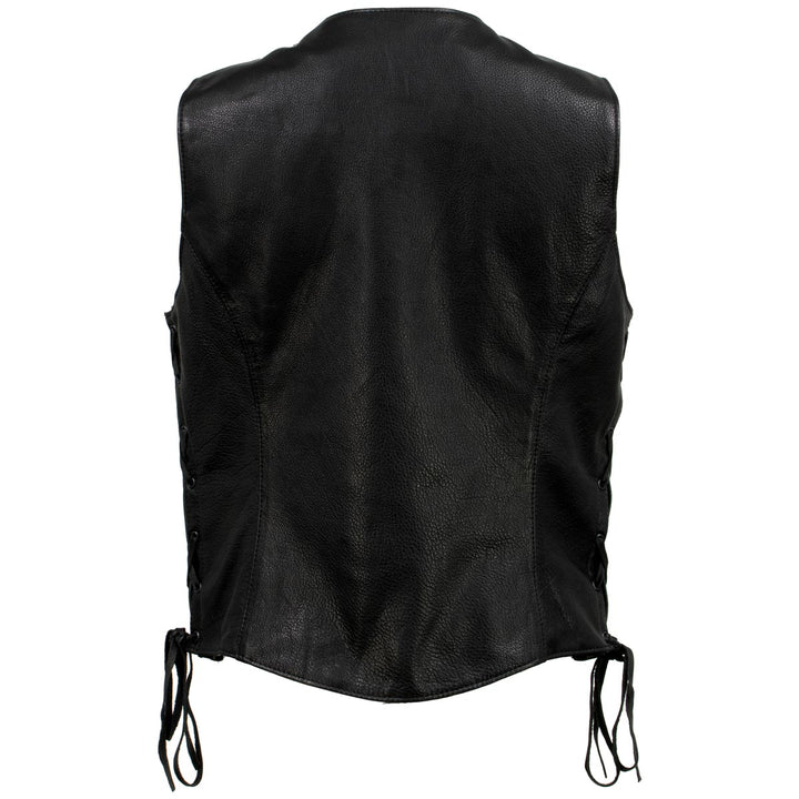 Milwaukee Leather USA MADE MLVSL5002 Women&