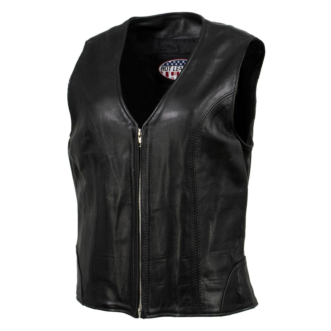 Hot Leathers VSL5003 USA Made Women&