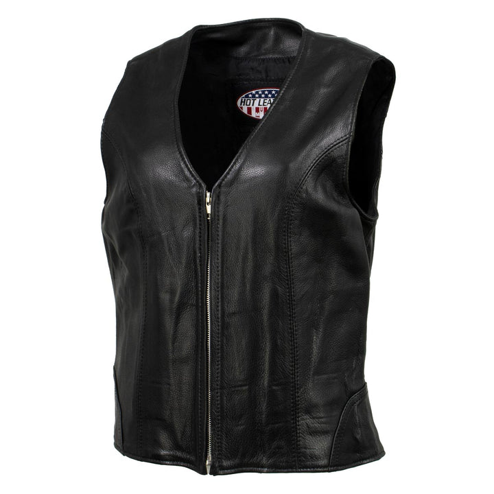 Hot Leathers VSL5003 USA Made Women&