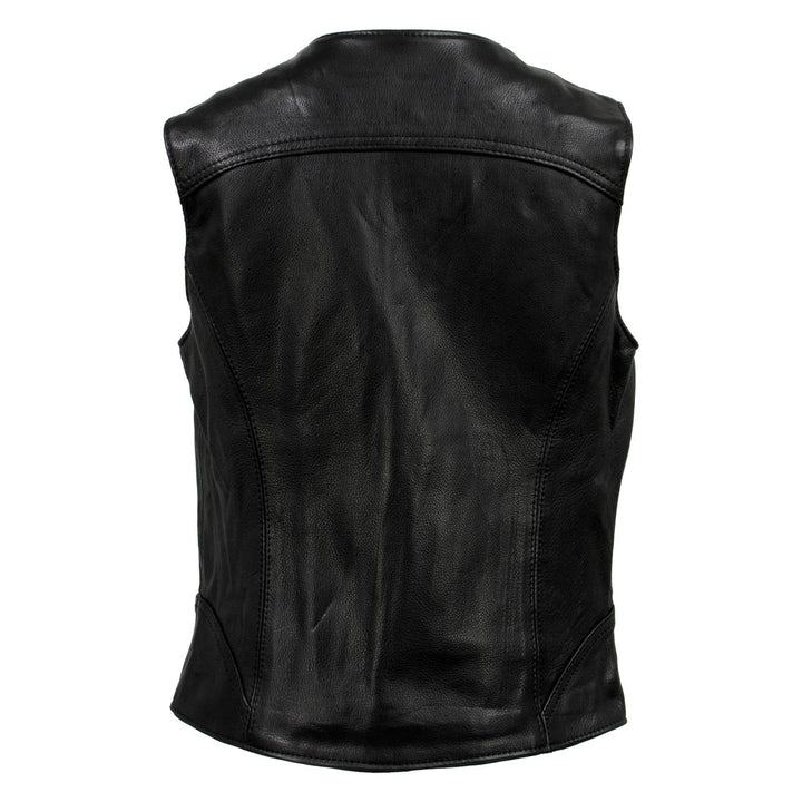 Hot Leathers VSL5003 USA Made Women&