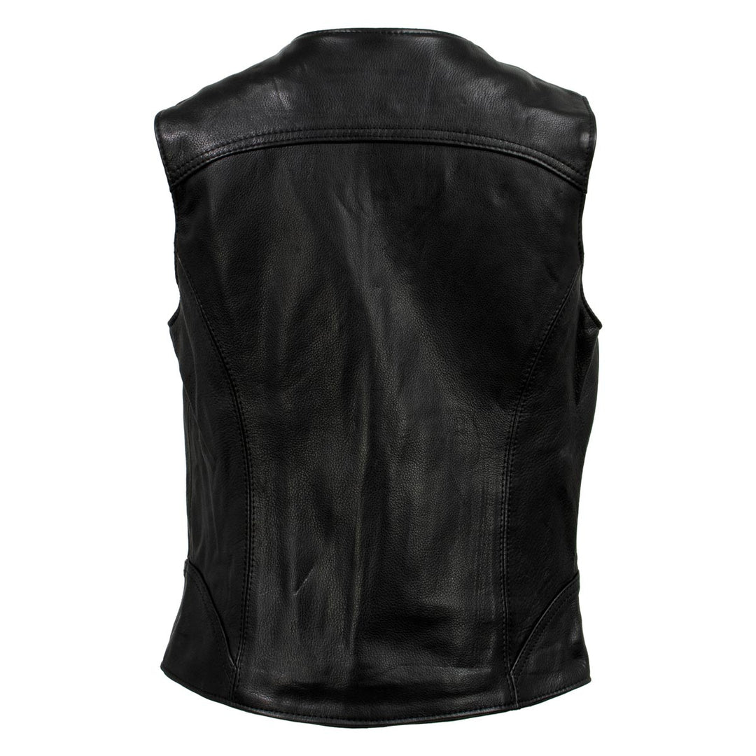 Milwaukee Leather USA MADE MLVSL5003 Women&