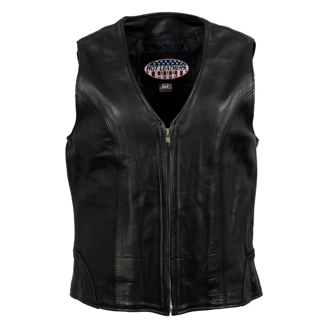 Hot Leathers VSL5003 USA Made Women&