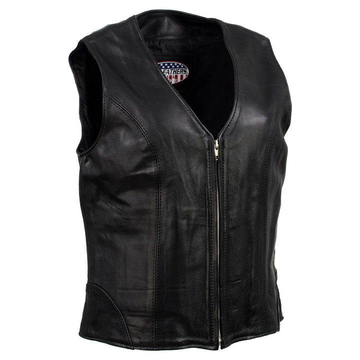 Hot Leathers VSL5003 USA Made Women&