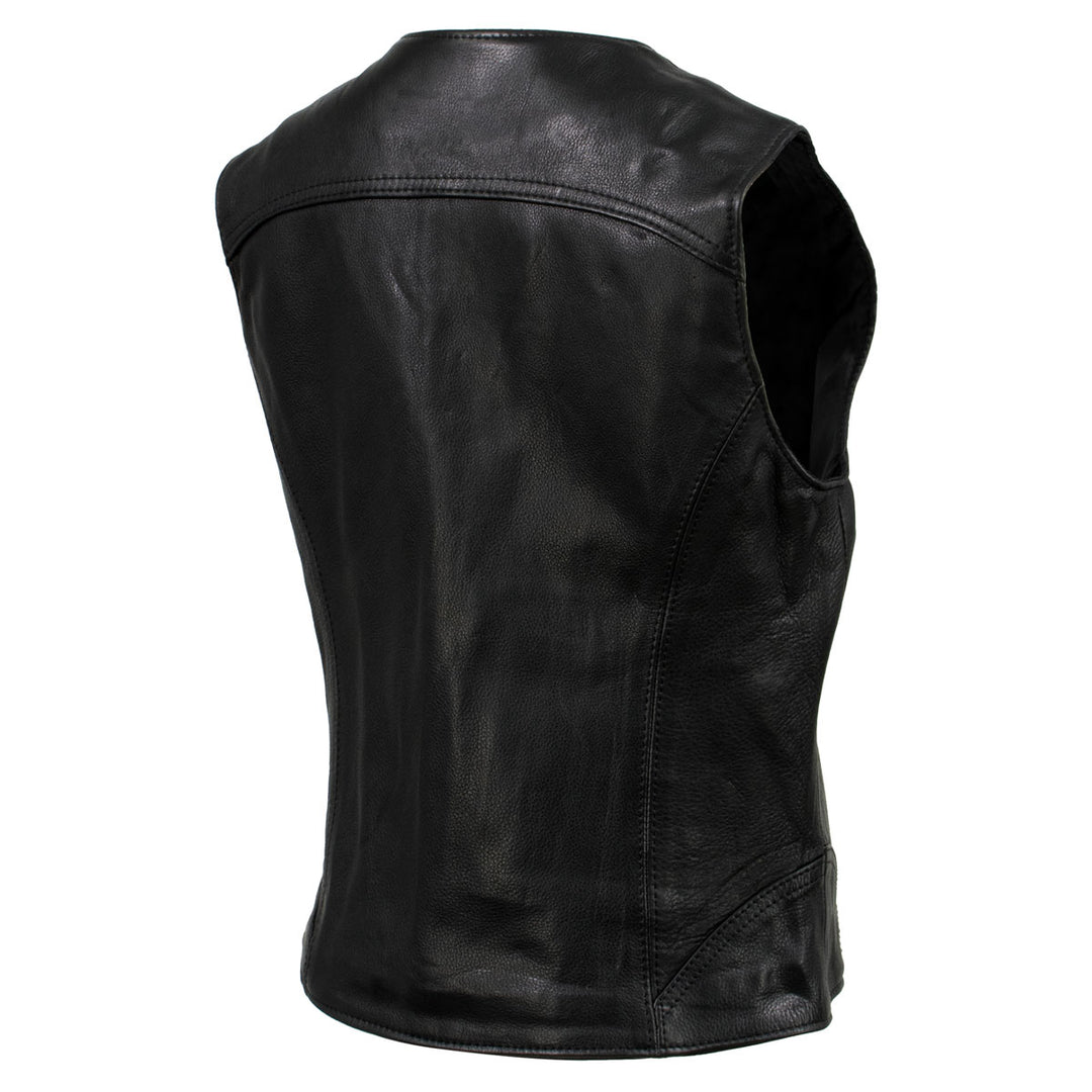 Milwaukee Leather USA MADE MLVSL5003 Women&