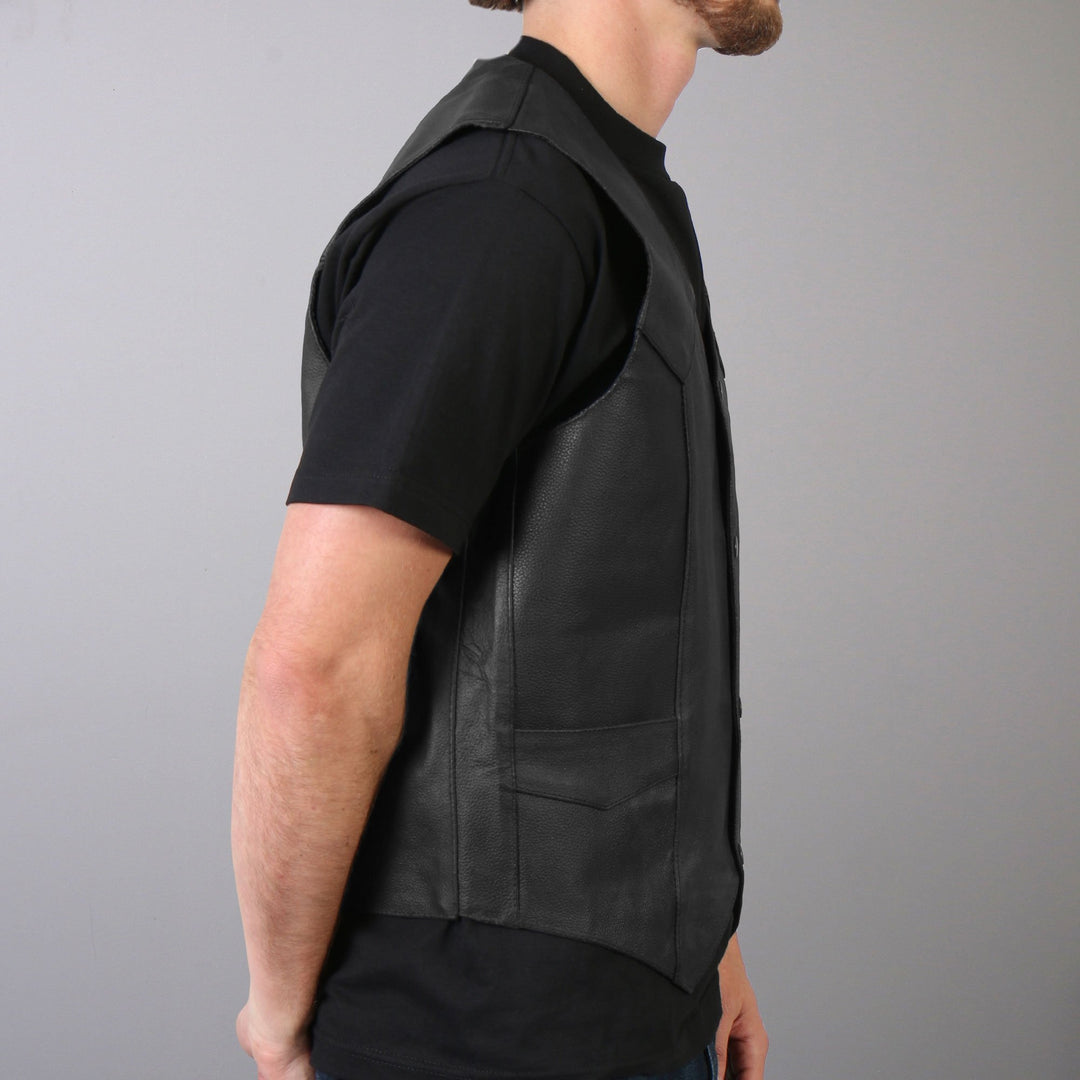 Hot Leathers VSM1014 Men&