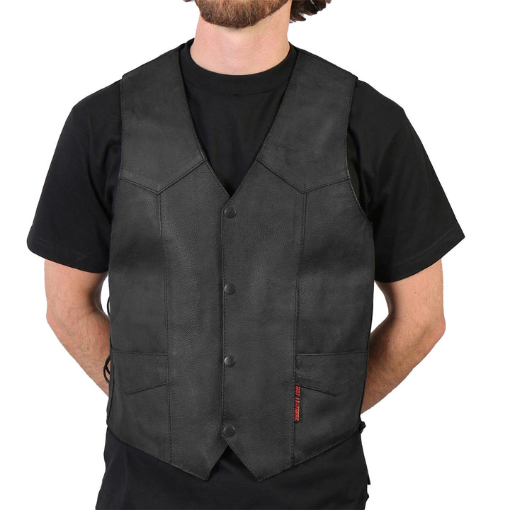 Hot Leathers VSM1015 Men&