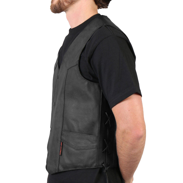 Hot Leathers VSM1015 Men&