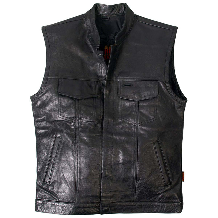 Hot Leathers VSM1018 Men&