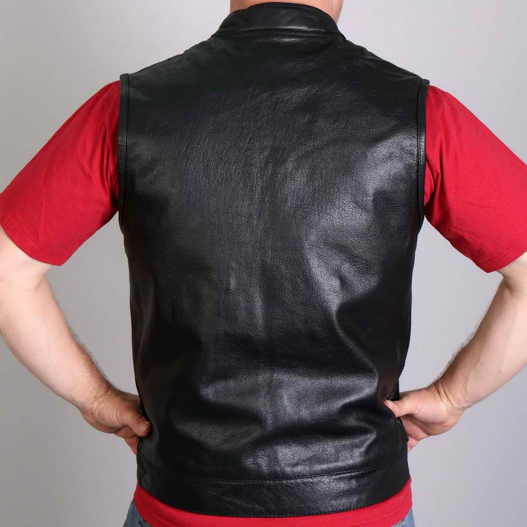 Hot Leathers VSM1018 Men&