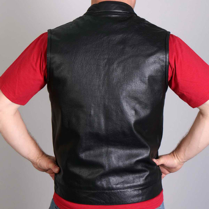 Hot Leathers VSM1018 Men&