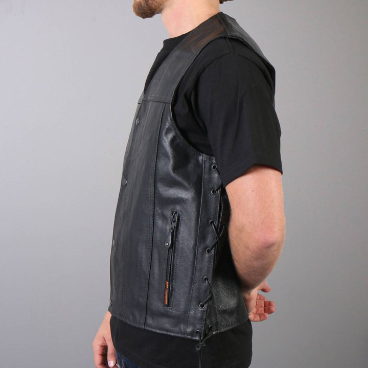 Hot Leathers VSM1023 Men&