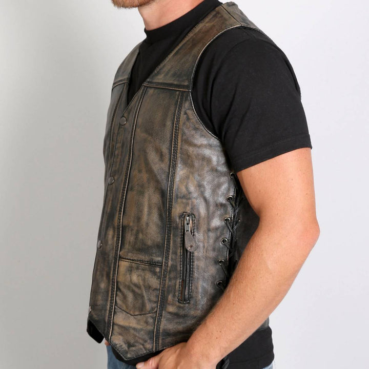 Hot Leathers VSM1029 Men&