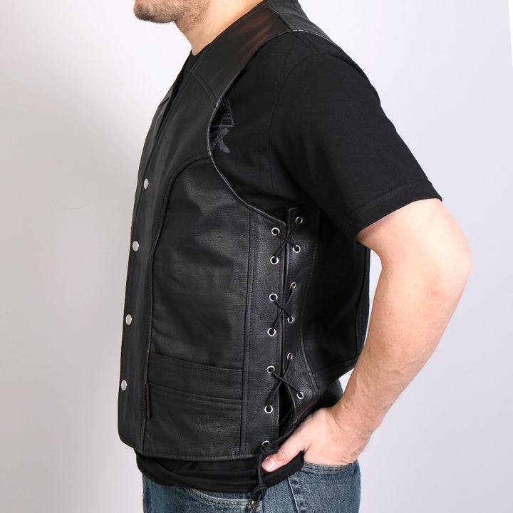 Hot Leathers VSM1030 Men&